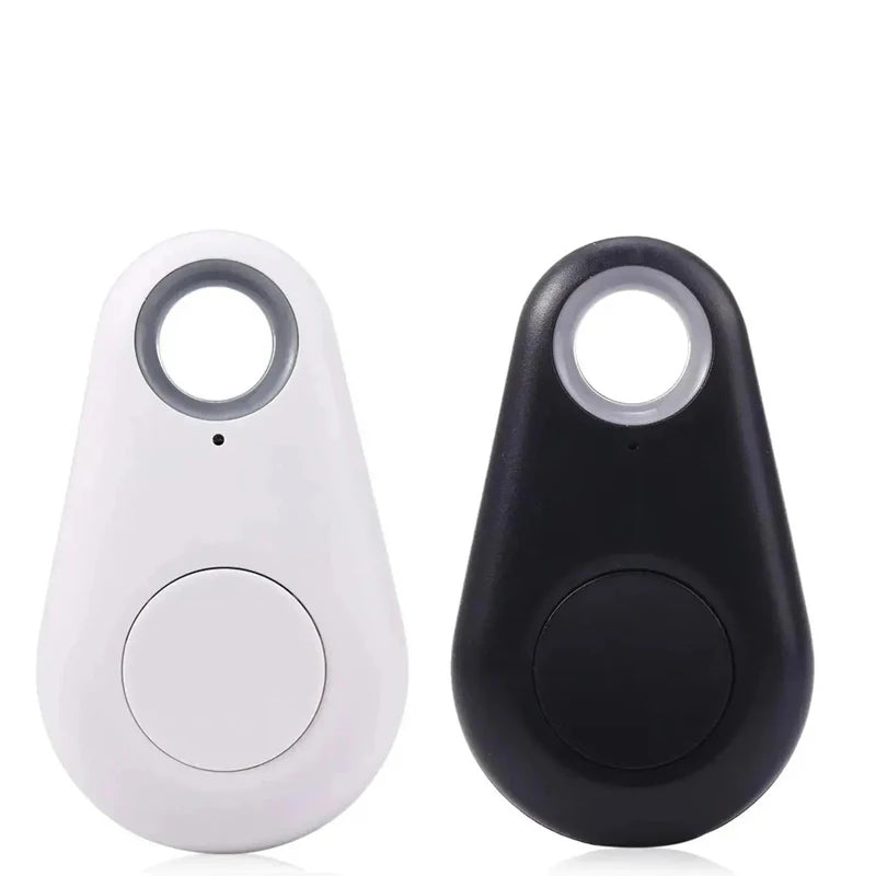Mini Bluetooth Smart Tag — Anti-Lost Tracker for Keys, Bags & Pets