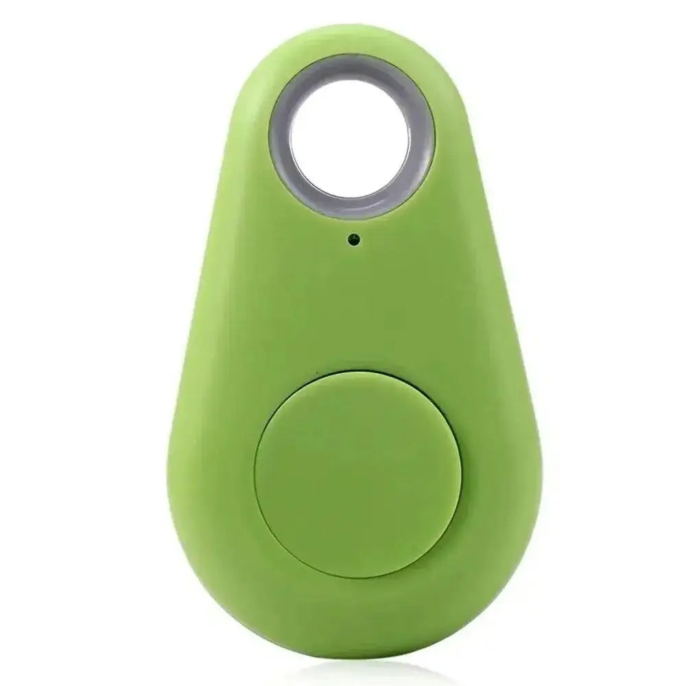Mini Bluetooth Smart Tag — Anti-Lost Tracker for Keys, Bags & Pets