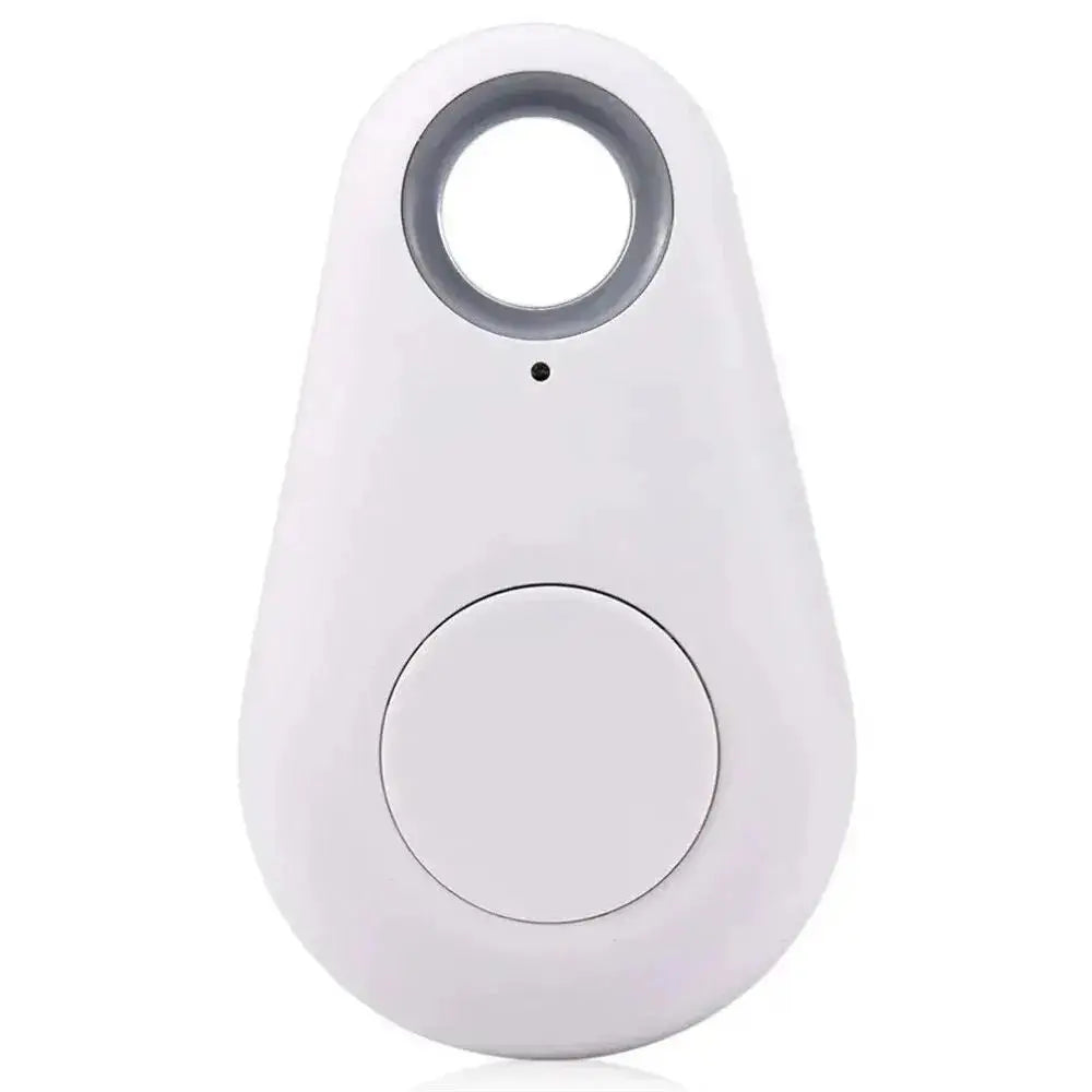 Mini Bluetooth Smart Tag — Anti-Lost Tracker for Keys, Bags & Pets