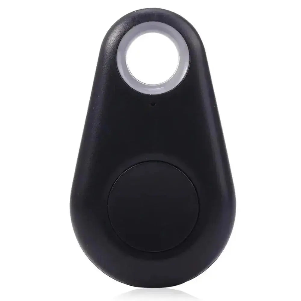 Mini Bluetooth Smart Tag — Anti-Lost Tracker for Keys, Bags & Pets