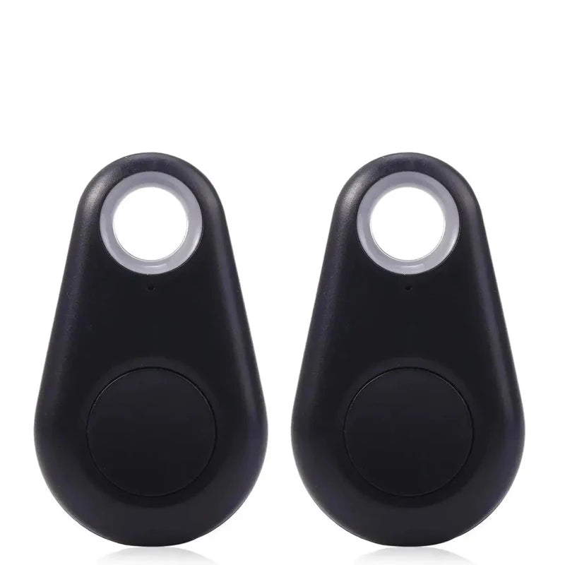 Mini Bluetooth Smart Tag — Anti-Lost Tracker for Keys, Bags & Pets